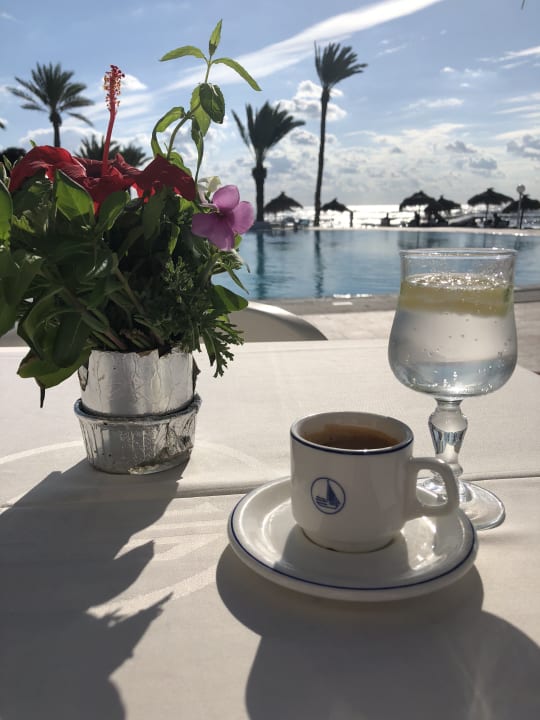 Gastro Hotel El Mouradi Djerba Menzel