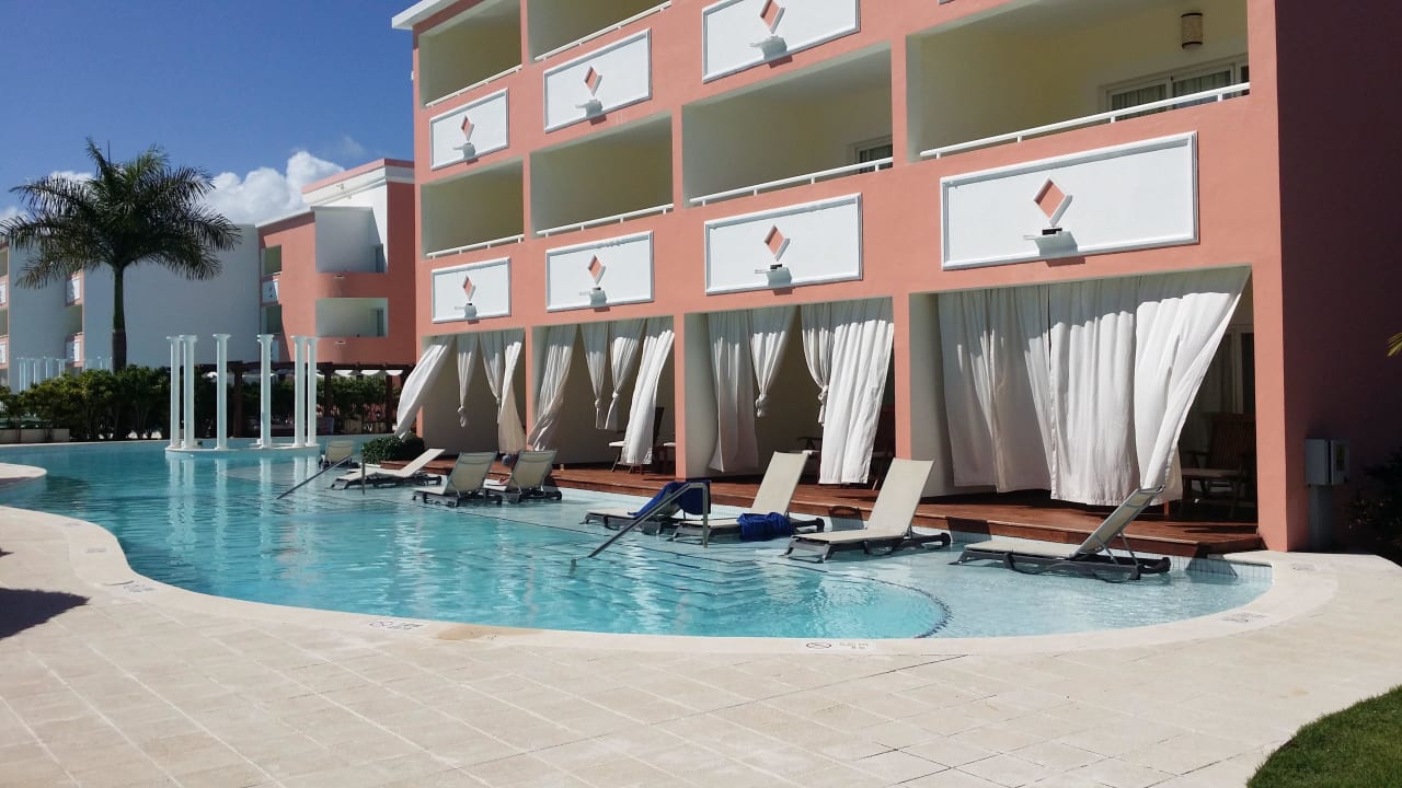 4 Grand Palladium Punta Cana Resort & Spa