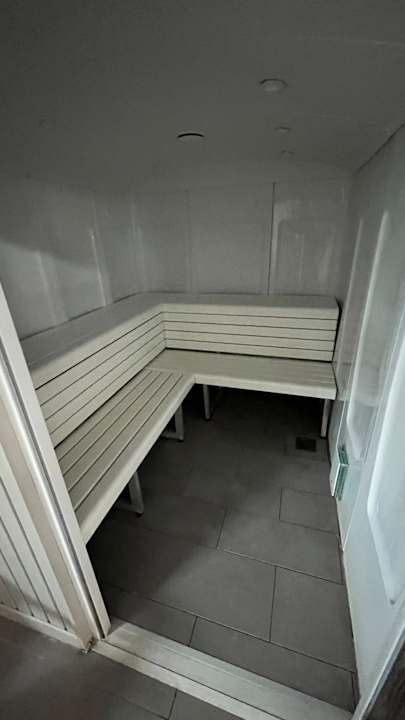 Pool Résidence Nemea Les Carrats