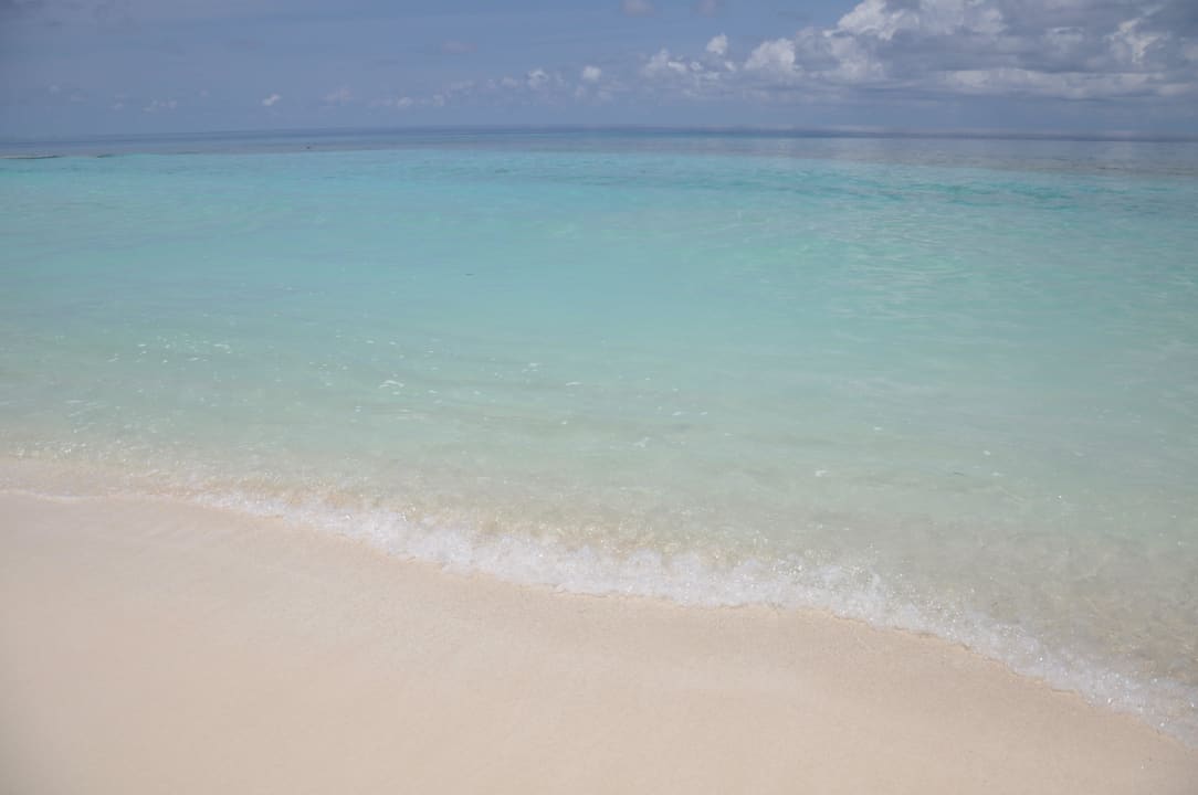 Strand Kuramathi Maldives