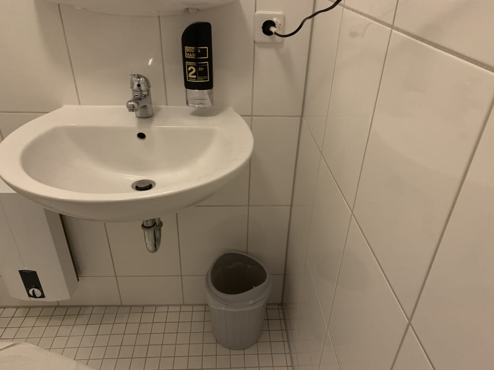 Zimmer Hotel LebensQuelle