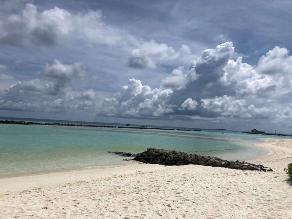 Strand Summer Island Maldives