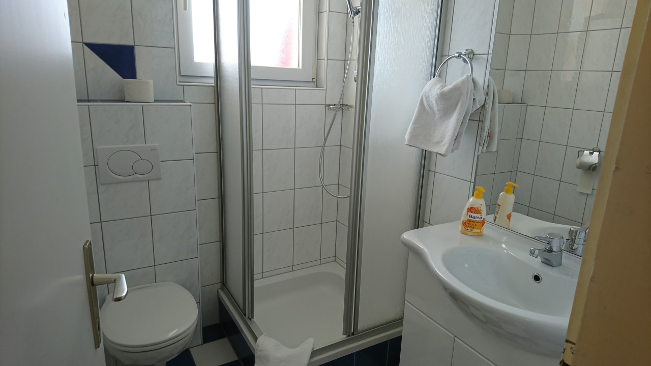 Zimmer Pension Kathi