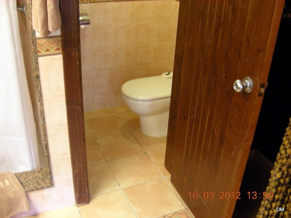 Zimmer 6047 Hotel Riu Funana