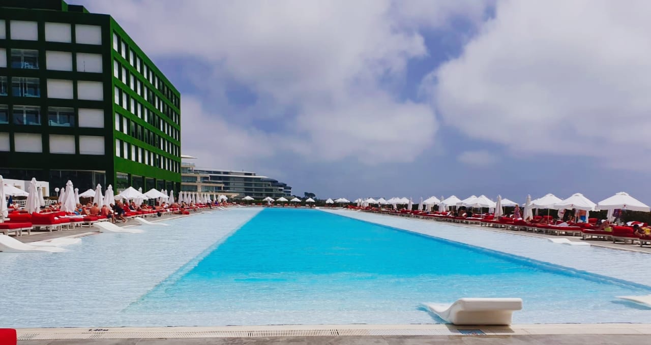 Pool Adam & Eve - Adults only