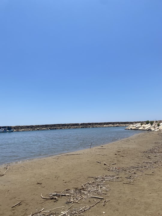 Sonstiges Adalya Ocean Deluxe