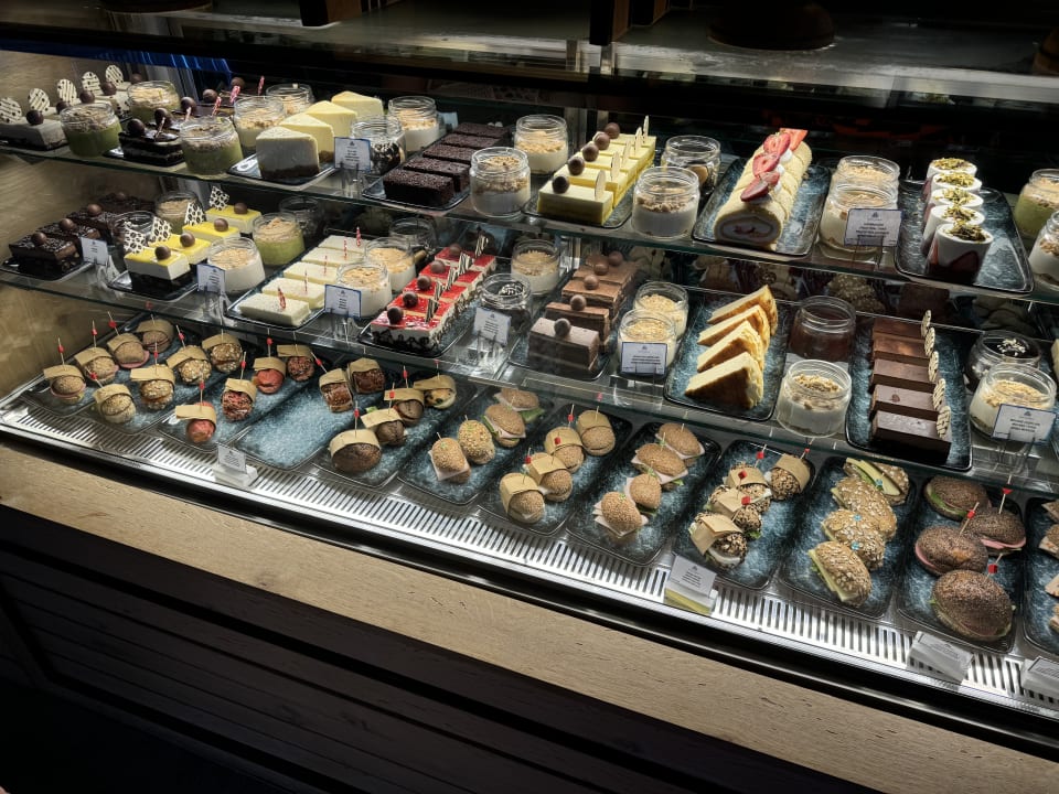 Gastro Rubi Platinum Sign