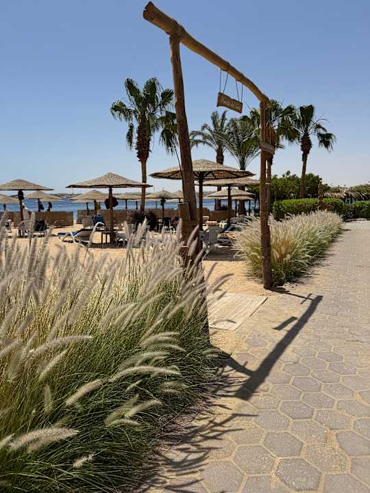 Strand Fort Arabesque Resort, Spa & Villas