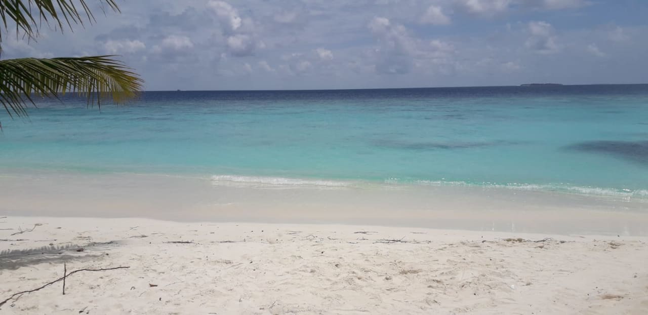 Strand Adaaran Select Meedhupparu Island Resort - Premium All Inclusive