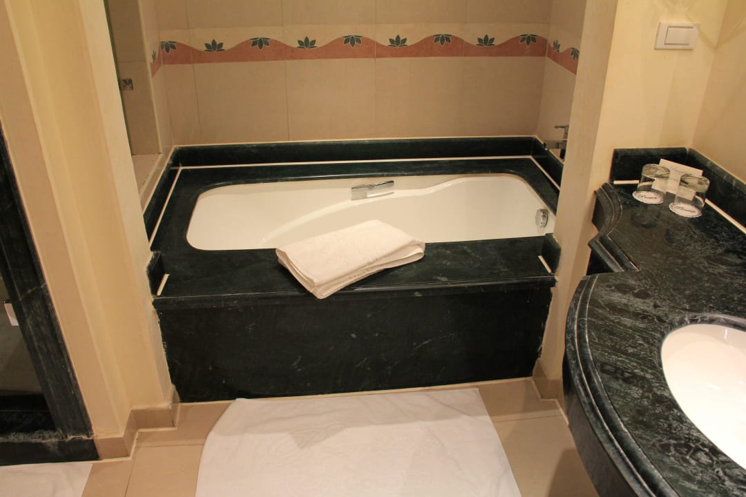 Badezimmer Premier Le Reve Hotel & Spa