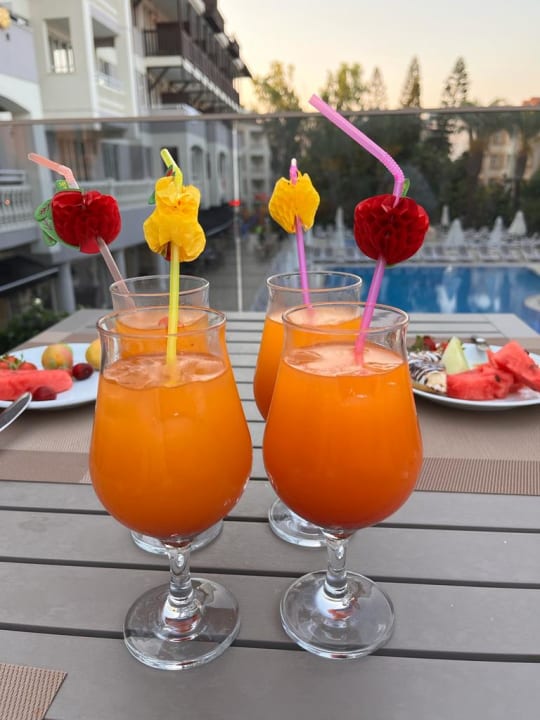 Gastro Side Village Hotel