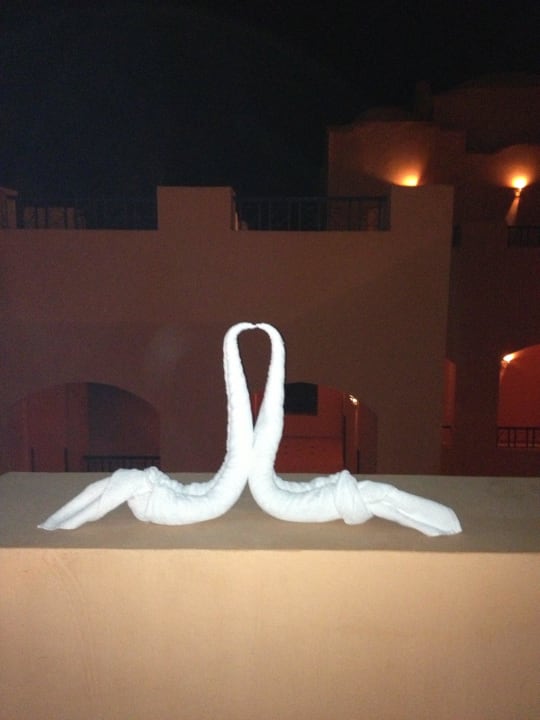 Deko  Jaz Makadi Oasis Resort