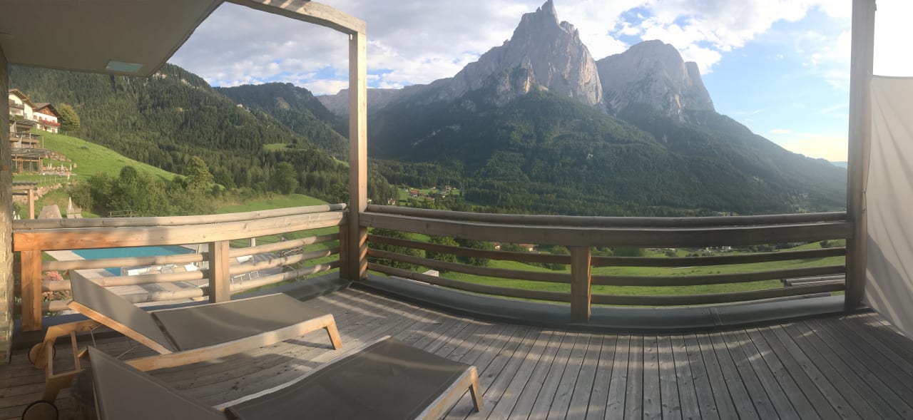 Zimmer Valentinerhof vita vital hotel