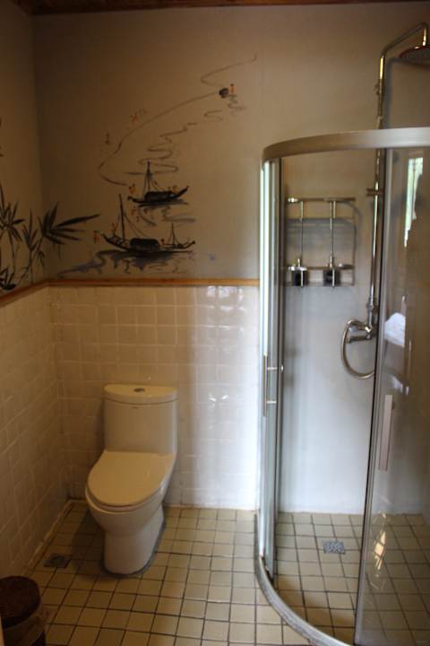 Zimmer Guesthouse Mountain View Retreat