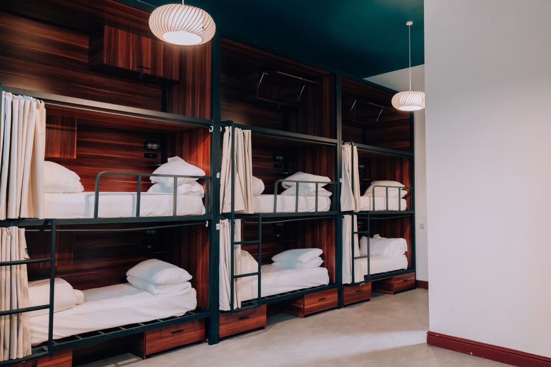 Zimmer Selina Liverpool