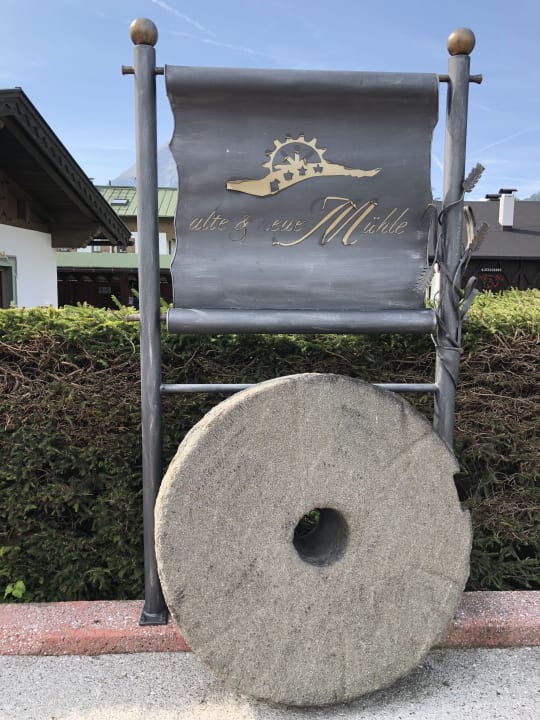 Sonstiges Hotel Alte & Neue Mühle