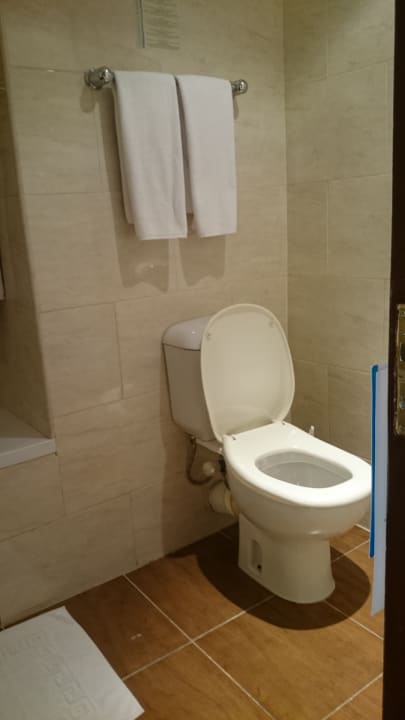 Zimmer Bel Air Azur Resort - Adults only
