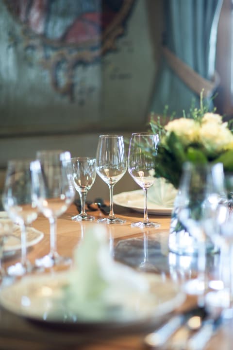 Impressionen  Parkhotel Oberstaufen