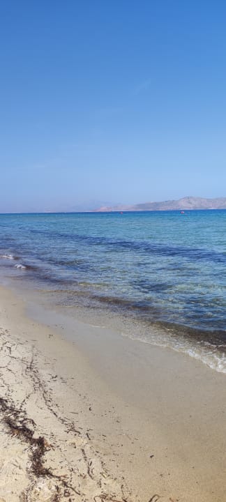 Strand Ilios K Village Resort