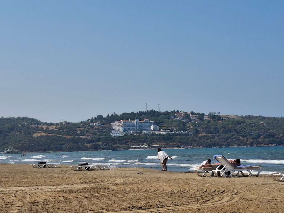 Strand Korumar Ephesus Beach & Spa Resort