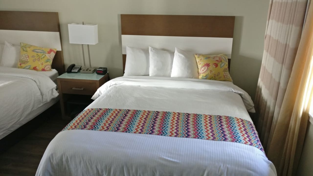 Zimmer The Atwood Hotel San Diego