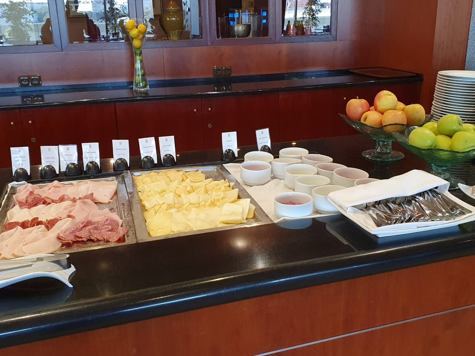 Gastro Grand Hotel Prague Towers