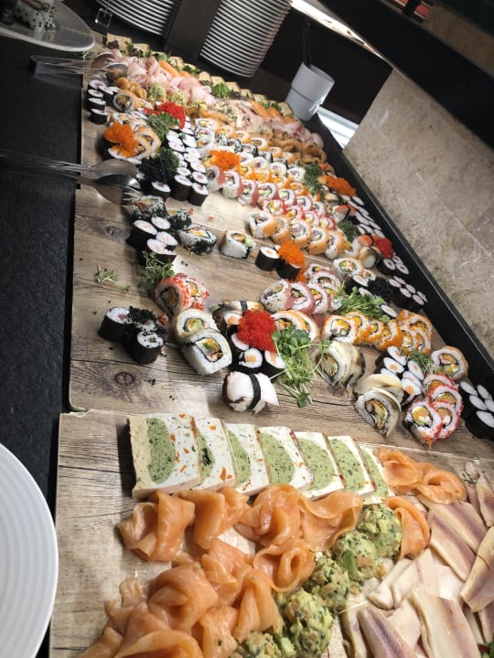 Gastro Vitalhotel Edelweiss