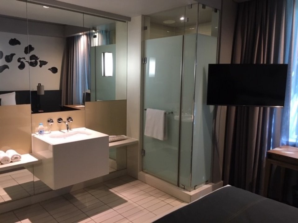 Zimmer Sunsquare Montecasino