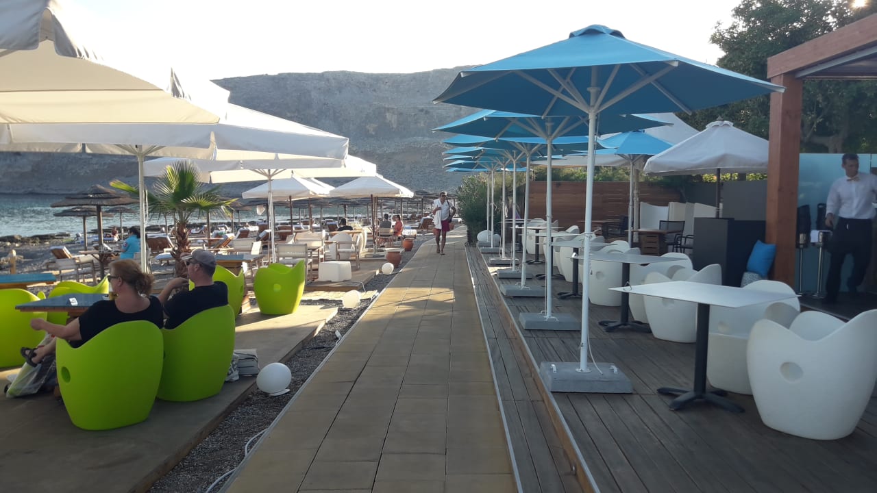 Strand Aquagrand Artistic Luxury Beach Resort - Adults only