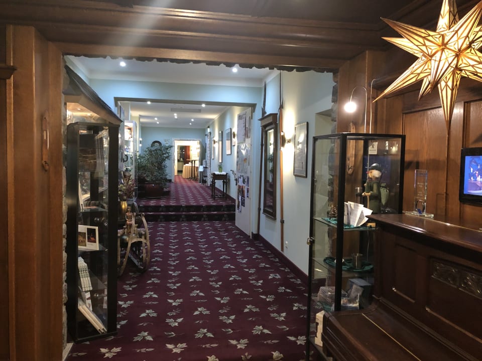 Gastro Das Jagdhaus Waldidyll Hotel Bed & Breakfast