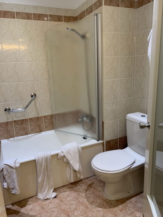 Zimmer Asterias Beach