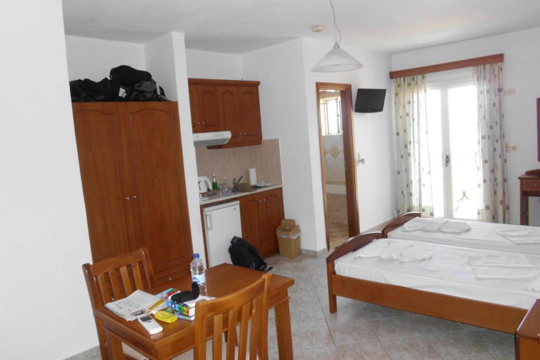 Zimmer Sun Light Hotel