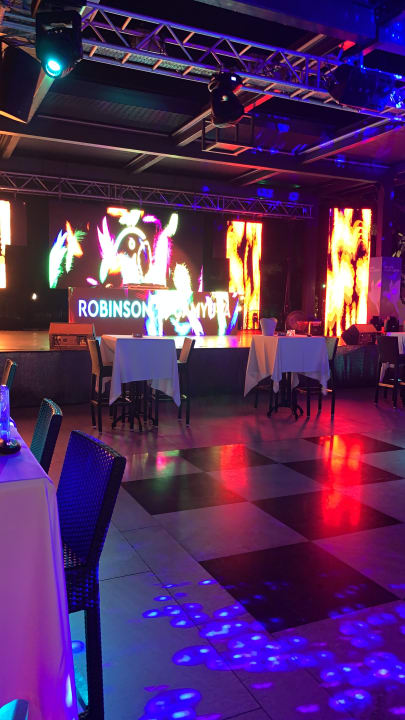 Sport & Freizeit ROBINSON ÇAMYUVA