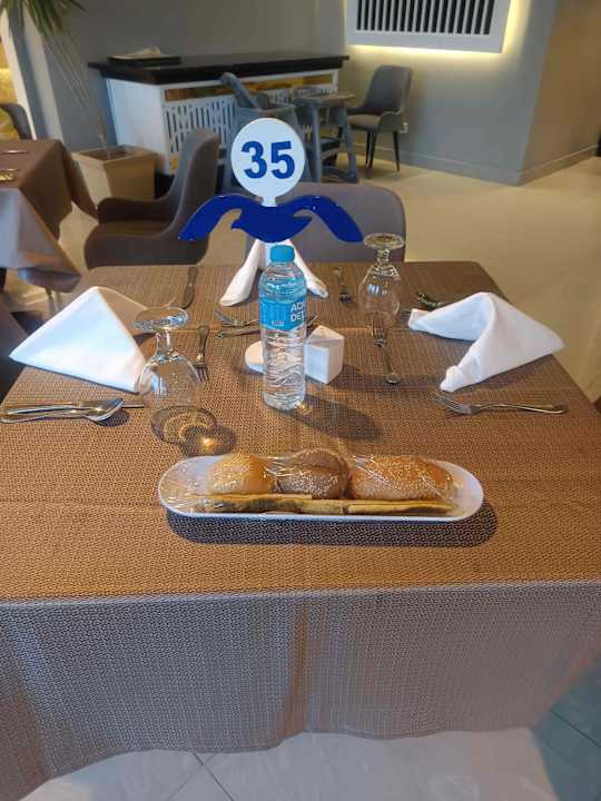 Gastro Pickalbatros Aqua Vista Resort - Hurghada