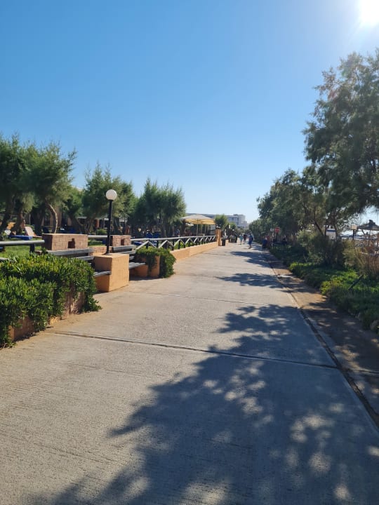 Sonstiges Anissa Beach & Village