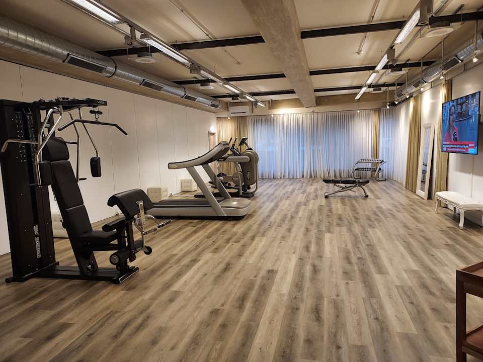 Sport & Freizeit Best Western Hotel Trier City