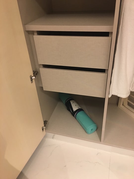 Zimmer 45 Times Barcelona Hotel