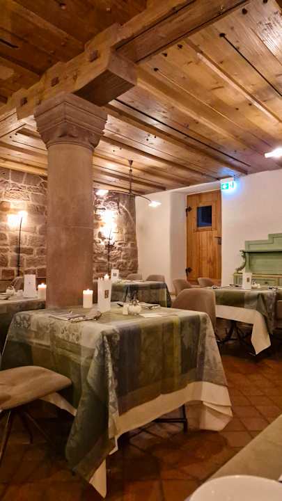 Gastro Hotel Kloster Hornbach