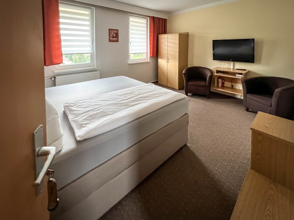 Zimmer Hotel Waldhaus Hutzelhöh Ruhla