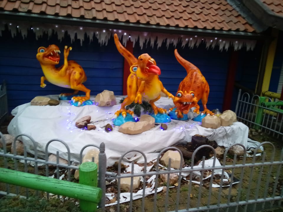 Sonstiges Wunderland Kalkar