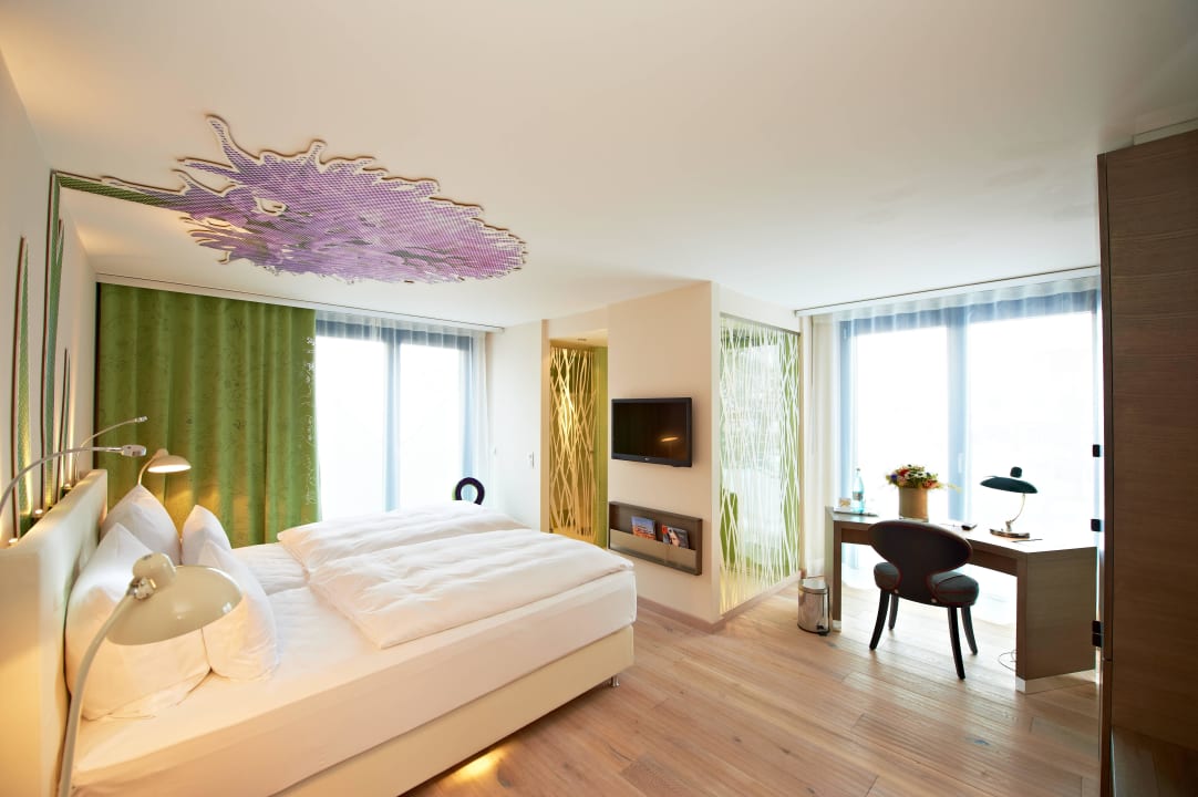 Garden Hotel Schwanen