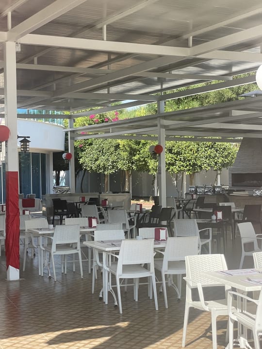 Gastro Sultan of Dreams Hotel & Spa