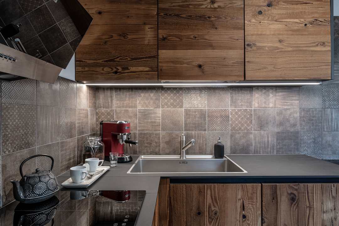 Sonstiges Chalet Laugenblick