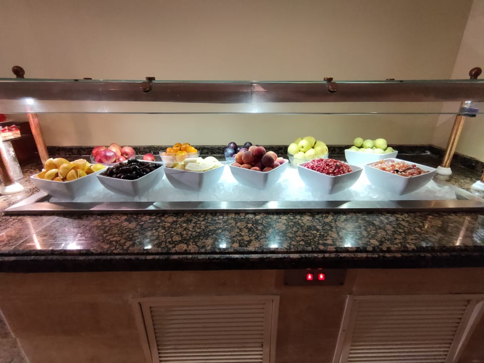 Gastro Jolie Ville Kings Island Luxor