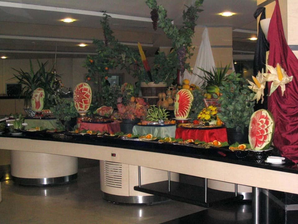 Speisesaal Arycanda Kirman Premium