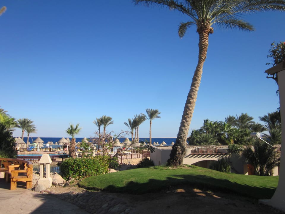 Garten Parrotel Beach Resort