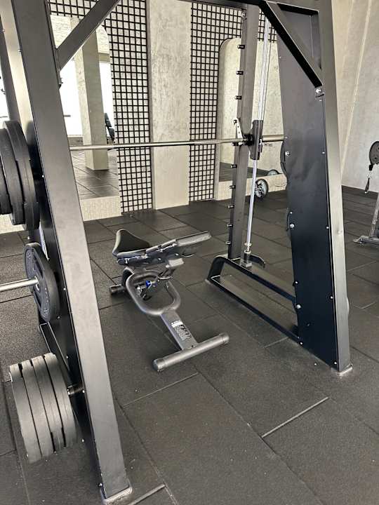 Sport & Freizeit Albatros Makadi Resort