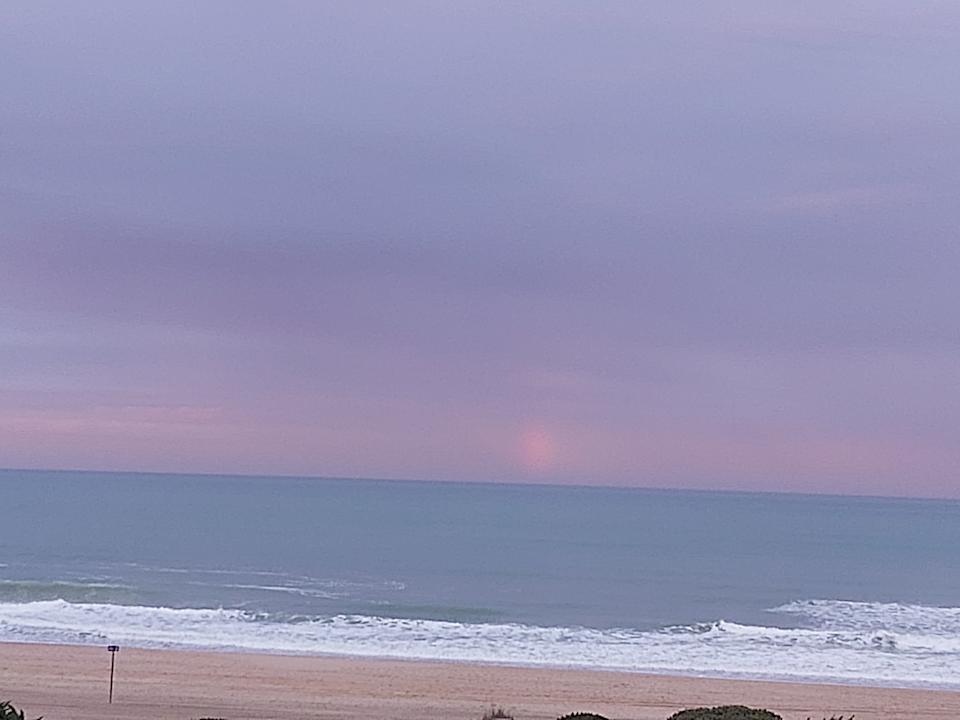 Ausblick Hipotels Playa la Barrosa