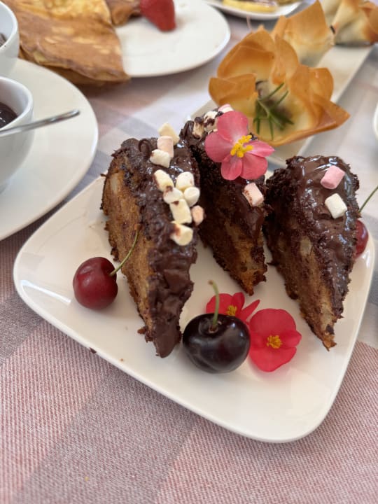 Zimmer Villa Nadya by GardaDoma