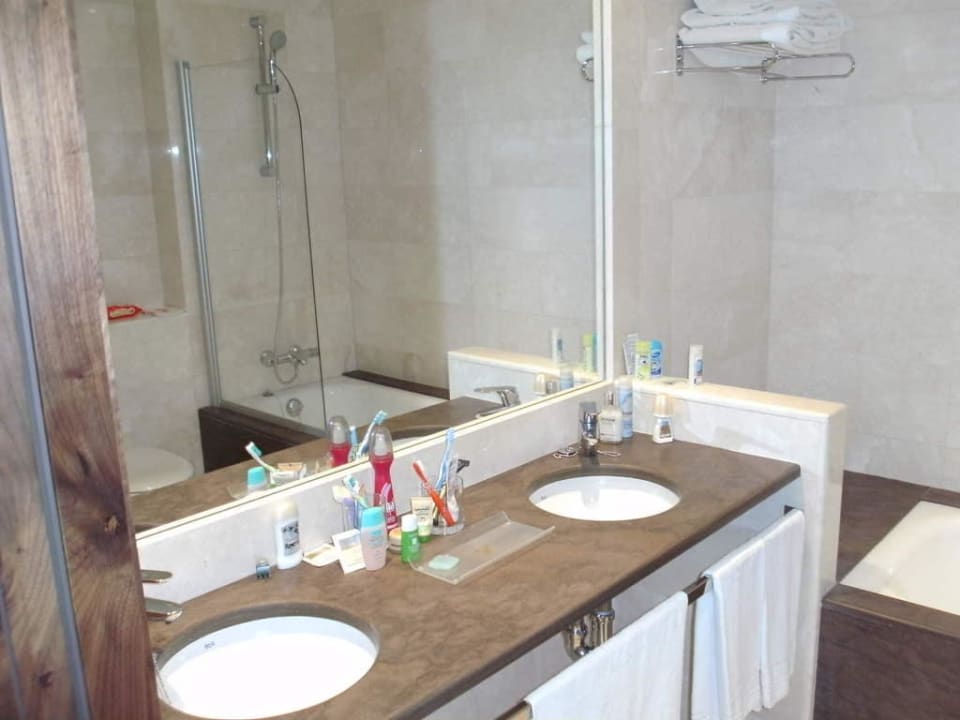 Neues Bad Hipotels Cala Millor Park